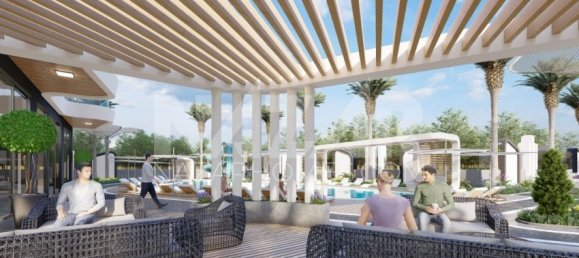 Apartment 2+1 in Alanya, Turkey No. 14430 23