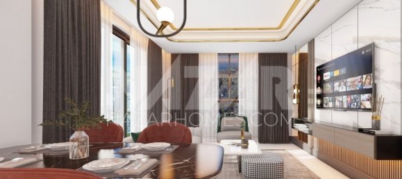 Apartment 2+1 in Alanya, Turkey No. 14430 24