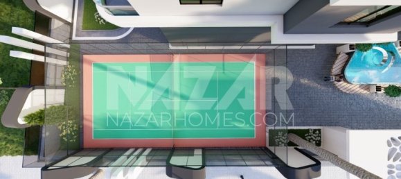 Apartment 2+1 in Alanya, Turkey No. 14430 16