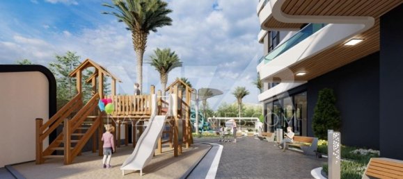 Apartment 2+1 in Alanya, Turkey No. 14430 5