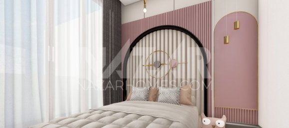 Apartment 2+1 in Alanya, Turkey No. 14430 26