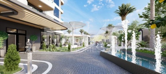 Apartment 2+1 in Alanya, Turkey No. 14430 11