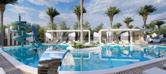 Apartment 2+1 in Alanya, Turkey No. 14430 19