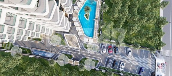 Apartment 2+1 in Alanya, Turkey No. 14430 10