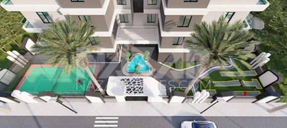 Apartment 2+1 in Alanya, Turkey No. 14430 9