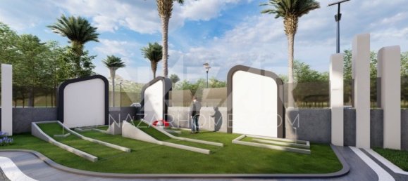 Apartment 2+1 in Alanya, Turkey No. 14430 17