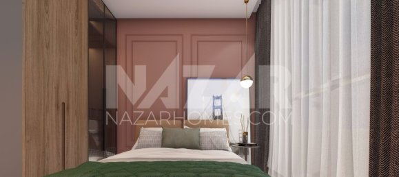 Apartment 2+1 in Alanya, Turkey No. 14430 27