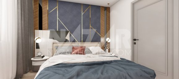 Apartment 2+1 in Alanya, Turkey No. 14430 28