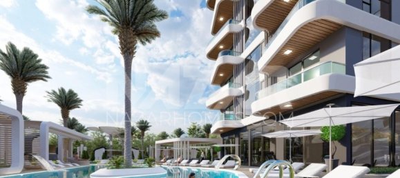 Apartment 2+1 in Alanya, Turkey No. 14430 22