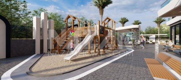 Apartment 2+1 in Alanya, Turkey No. 14430 12