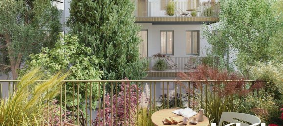 2 rooms Apartment in Wieden, Austria No. 2040 16