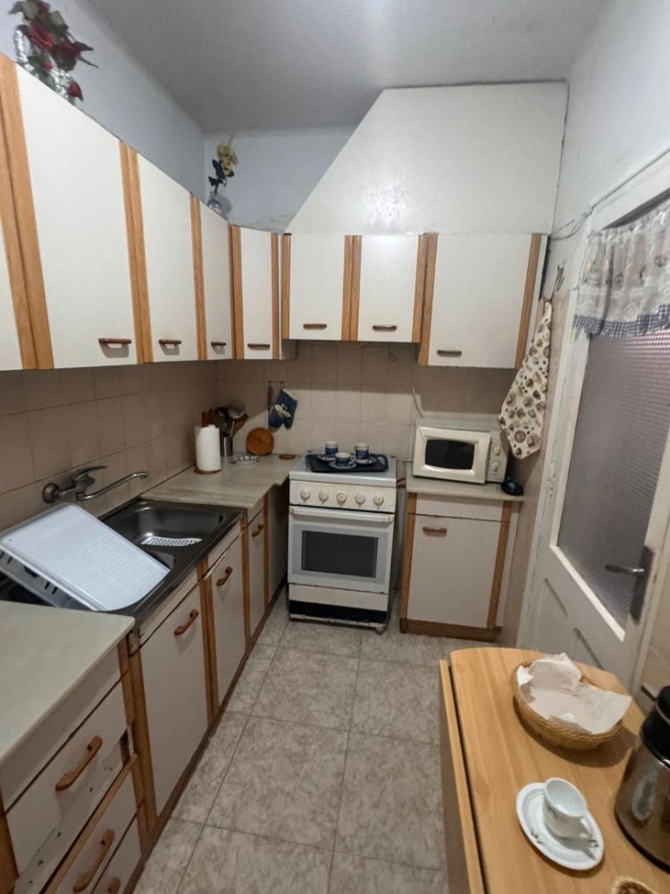 Квартира с 3 спальнями в Беникарло, Испания № 243300