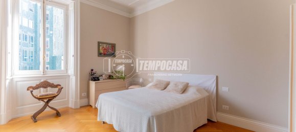 Apartamento de 4 habitaciónes en Milan, Italy No. 286576 18