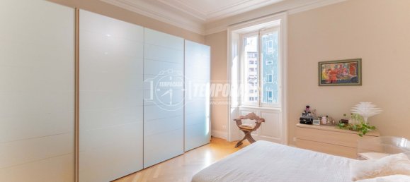 Apartamento de 4 habitaciónes en Milan, Italy No. 286576 14