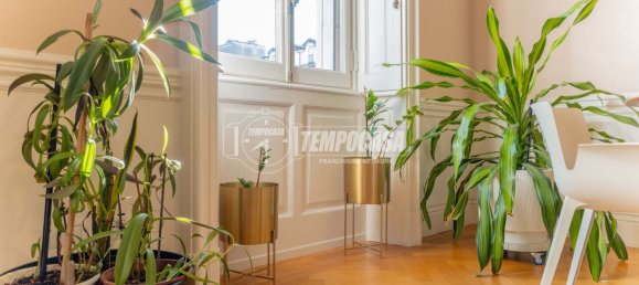 Apartamento de 4 habitaciónes en Milan, Italy No. 286576 41