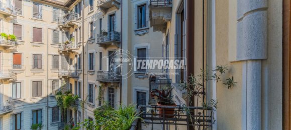 Apartamento de 4 habitaciónes en Milan, Italy No. 286576 23