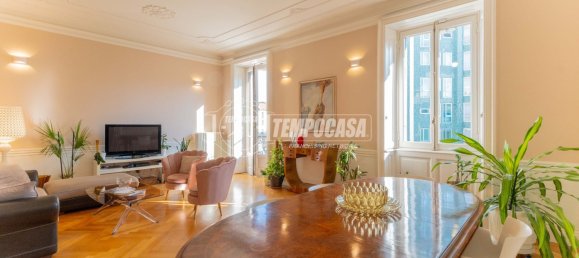 Apartamento de 4 habitaciónes en Milan, Italy No. 286576 5