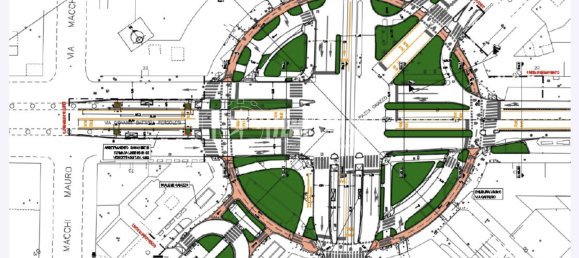 Apartamento de 4 habitaciónes en Milan, Italy No. 286576 4