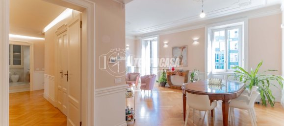 Apartamento de 4 habitaciónes en Milan, Italy No. 286576 10