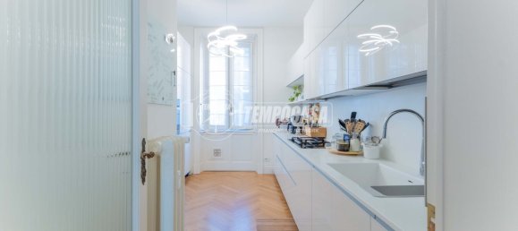 Apartamento de 4 habitaciónes en Milan, Italy No. 286576 45