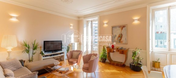 Apartamento de 4 habitaciónes en Milan, Italy No. 286576 29