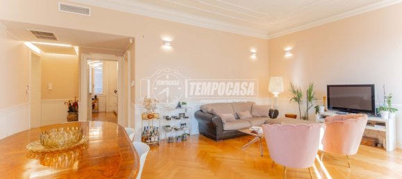 Apartamento de 4 habitaciónes en Milan, Italy No. 286576 39