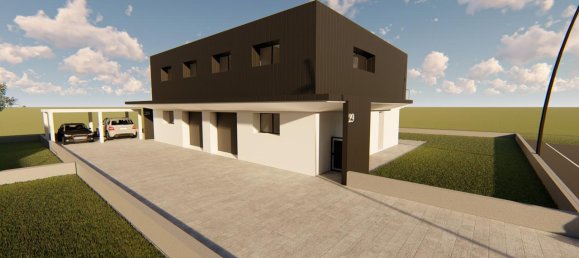 Villa de 4 divisões em San Bonifacio, Italy N.º 237365 4