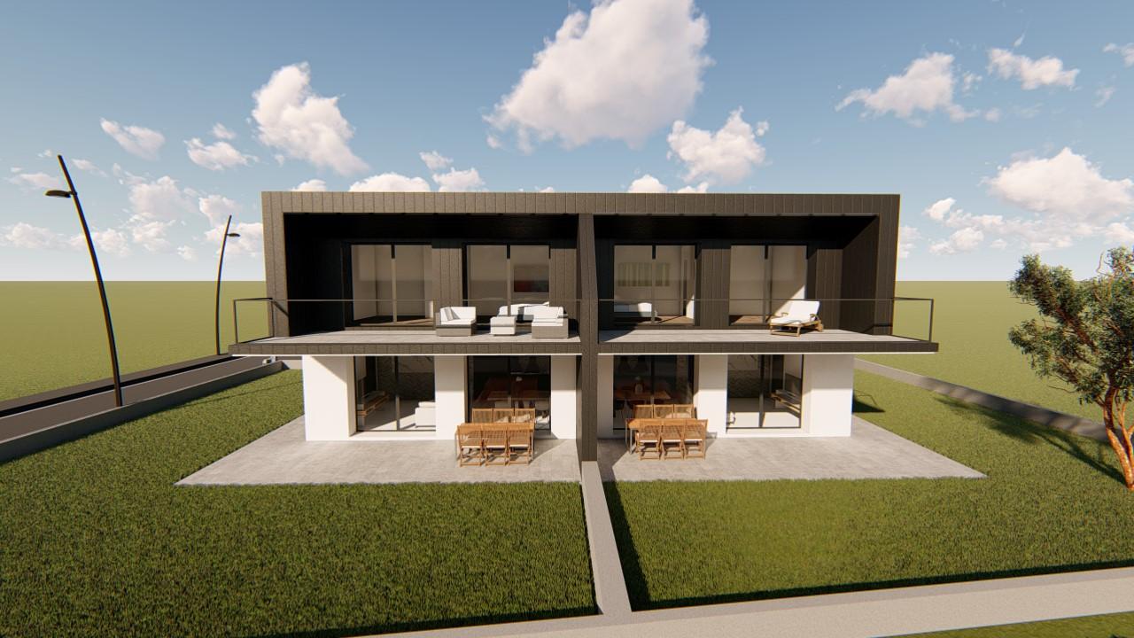 Villa de 4 divisões em San Bonifacio, Italy N.º 237365