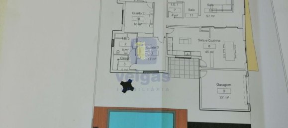 825m² Land in Leiria, Portugal No. 159875 11