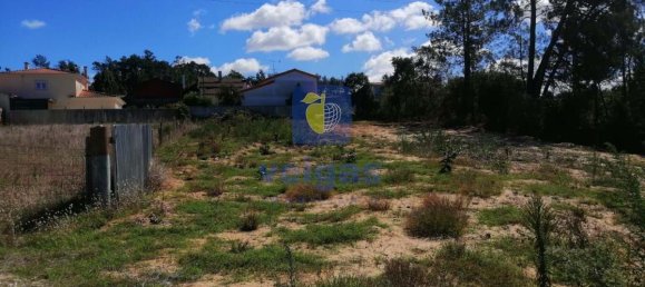 825m² Land in Leiria, Portugal No. 159875 5