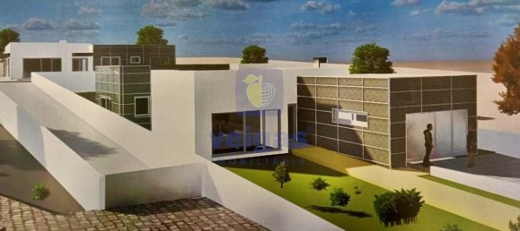 825m² Land in Leiria, Portugal No. 159875 2