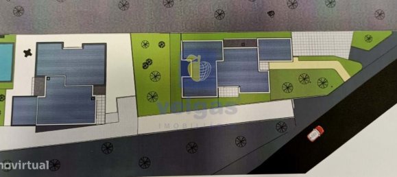 825m² Land in Leiria, Portugal No. 159875 4