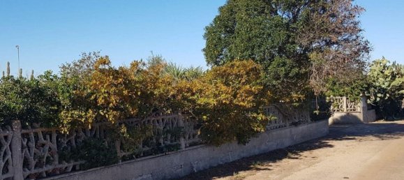 5 Schlafzimmer Villa in Galatina, Italy, Nr. 369808 2