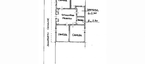 5 Schlafzimmer Villa in Galatina, Italy, Nr. 369808 25