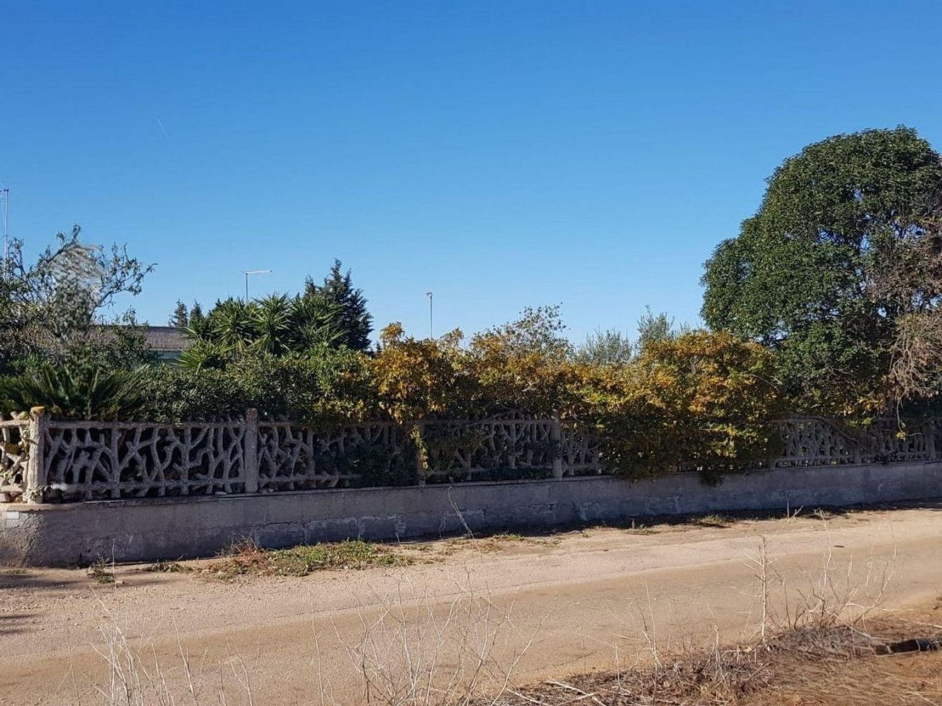 5 Schlafzimmer Villa in Galatina, Italy, Nr. 369808