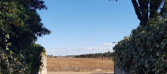 5 Schlafzimmer Villa in Galatina, Italy, Nr. 369808 3