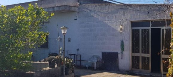 5 Schlafzimmer Villa in Galatina, Italy, Nr. 369808 8