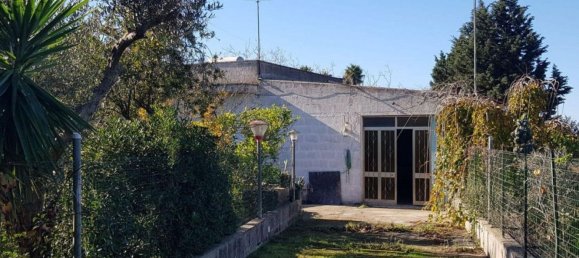 5 Schlafzimmer Villa in Galatina, Italy, Nr. 369808 6
