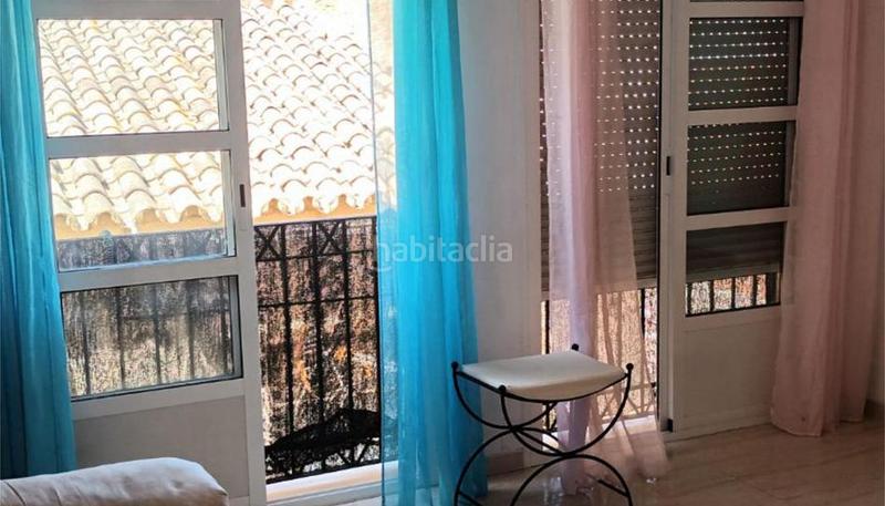3 bedrooms Townhouse in Eixample, Spain No. 273615