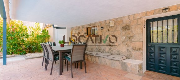 4 bedrooms House in Robledo de Chavela, Spain No. 135985 13