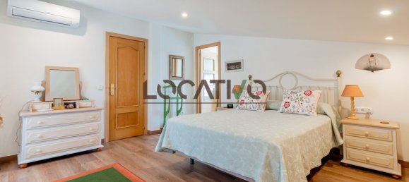 4 bedrooms House in Robledo de Chavela, Spain No. 135985 45