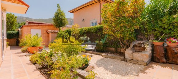 4 bedrooms House in Robledo de Chavela, Spain No. 135985 11