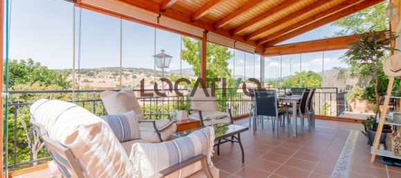 4 bedrooms House in Robledo de Chavela, Spain No. 135985 26