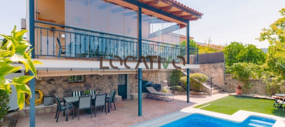 4 bedrooms House in Robledo de Chavela, Spain No. 135985 15