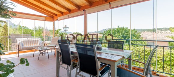 4 bedrooms House in Robledo de Chavela, Spain No. 135985 24