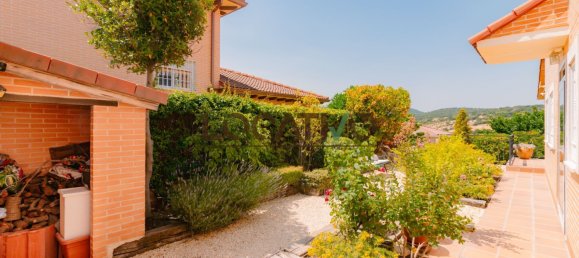 4 bedrooms House in Robledo de Chavela, Spain No. 135985 4