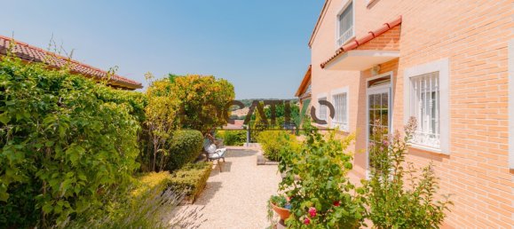 4 bedrooms House in Robledo de Chavela, Spain No. 135985 5