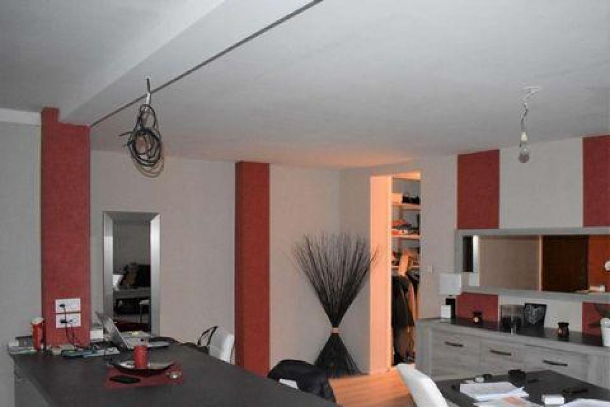 Apartamento T2 em Saint-Brieuc, France N.º 5534