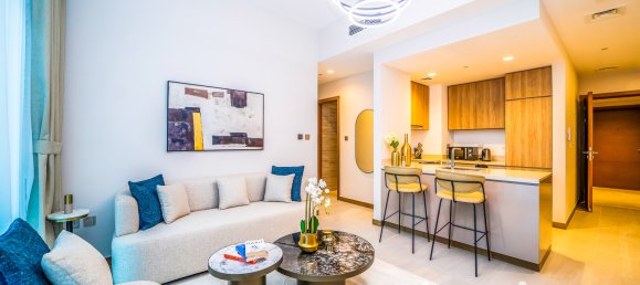 1 bedroom Apartment in Business Bay, UAE No. 42378 18