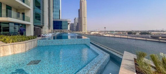 1 bedroom Apartment in Business Bay, UAE No. 42378 12